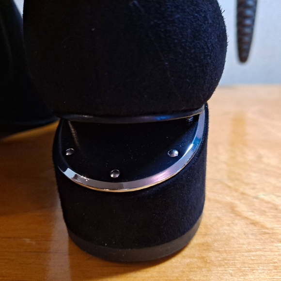 Alexander Wang Kelly boots Suede EUR 37 - Picture 10 of 16